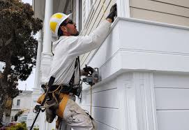 Best Aluminum Siding Installation  in East Brewton, AL